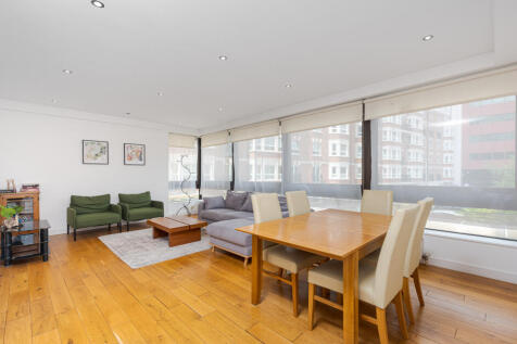 High Street Kensington