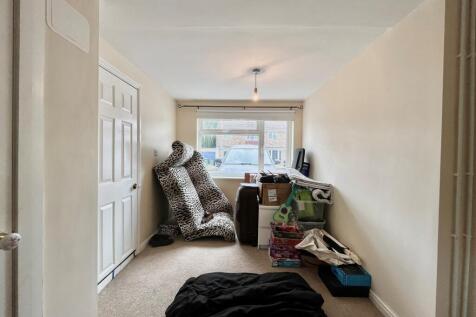 Lounge two/ bedroom four