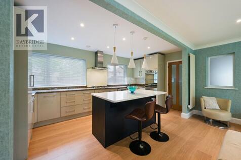 Riverview Road, Epsom - KT19 0JQ