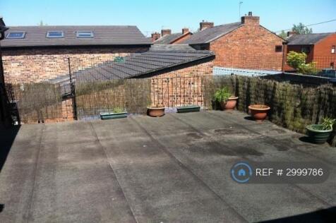 Roof Terrace