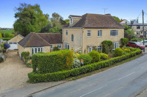 Beach Road, St Osyth