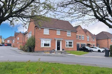 18 Middlefield Close, Allestree, Derby photo 3