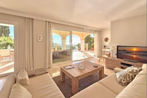 08-port andratx-Stilvolles Gartenapartment mit Traumblick auf¿s Meer-kaufen-wohnzimmer