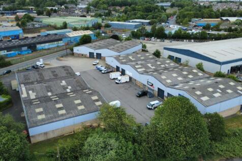 Distribution Warehouse to rent Image 8