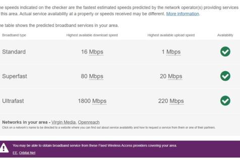 Broadband 