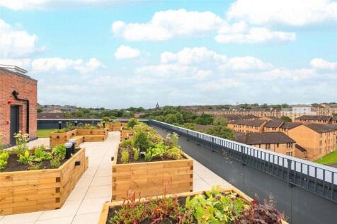 Residents' Terrace
