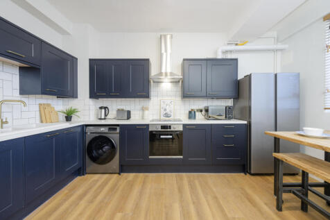 Flat 10, TW1X, London, TW1 photo 3