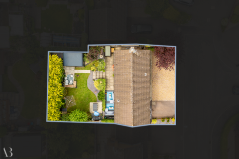 PLOT PLAN