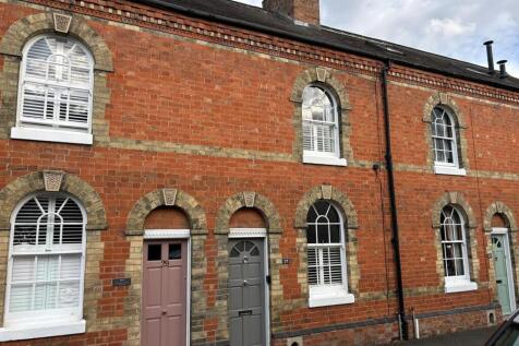 High Street, Great Glen