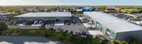 Trade City St Albans