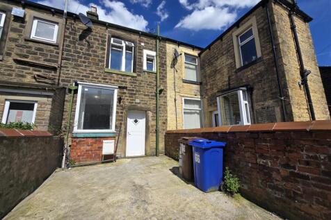 Rear Yard