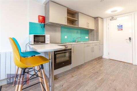 Cheswick Campus, The Square, Long Down Avenue, Bristol, BS16 photo 3