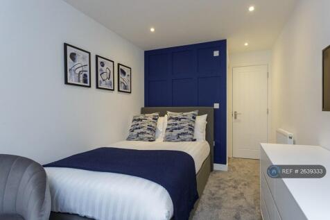 Lovely Decor - Bedroom 2