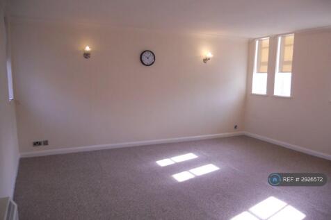 Bedroom/ Lounge