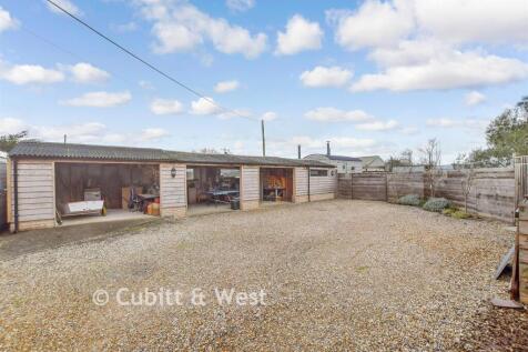 Workshop/Outbuildings