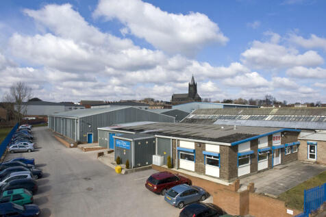 Warehouse to rent Image 11