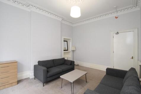 (Room 5) Bentnick Street, Glasgow, G3 photo 3