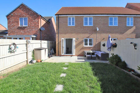 Rear elevation