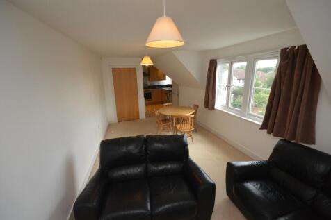 Strouds Close flat 6