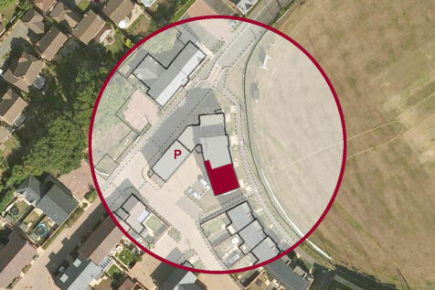Aerial Map
