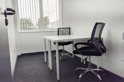 Serviced Office to rent Image 8