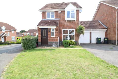 Front of property...