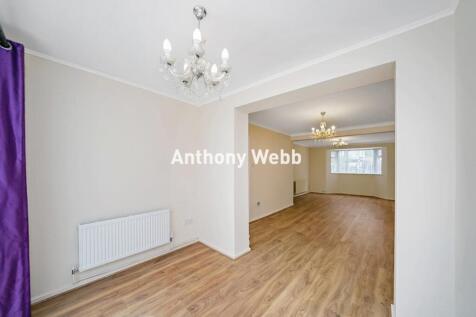 Reception/Dining Area