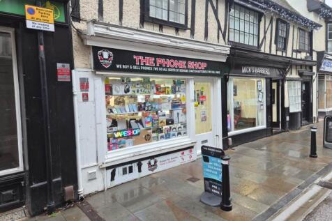 16 High St front (2)