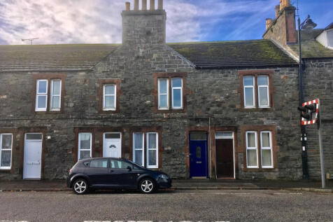 13 Bridge Street, Kirkcudbright - Williamson and H