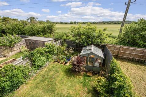 Garden &amp; View