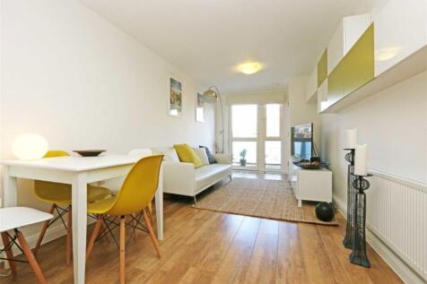 1-bed flat on Pocock Street, Pocock Street, £2,300/mo