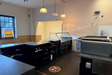 Retail Property (high street) to rent Image 10