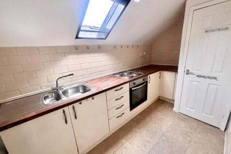 Penrhiwfer Court, Penrhiwfer Road, Tonyrefail, Rhondda Cynon Taf photo 5