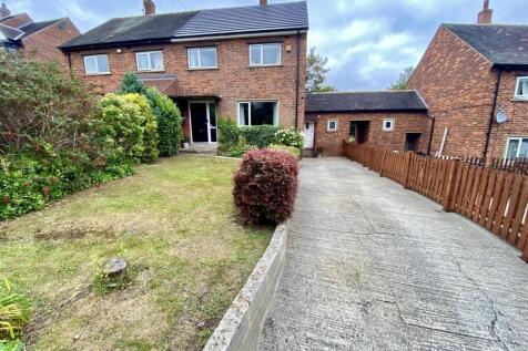 Bramleys Estate Agents - Moor Lane - Gomersal (5).