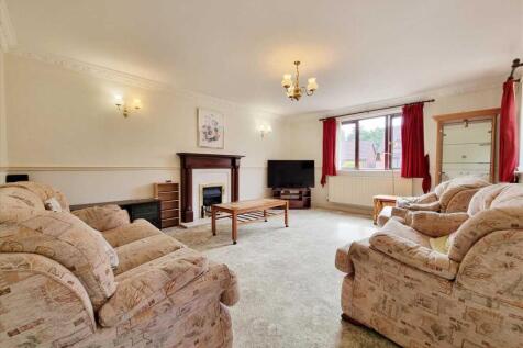 Lounge:
