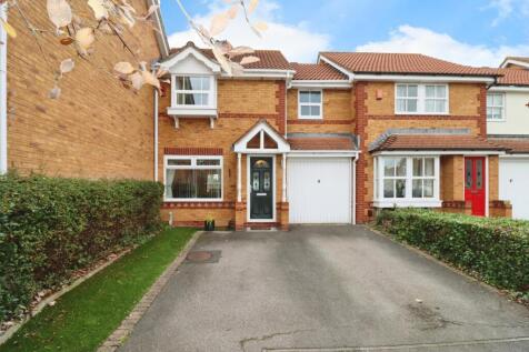 Bristol, BS32 - property photo