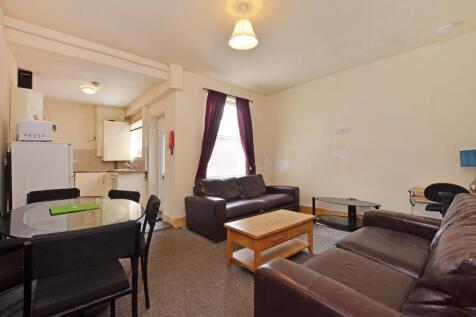 Shoreham street, Highfield, Sheffield photo 4