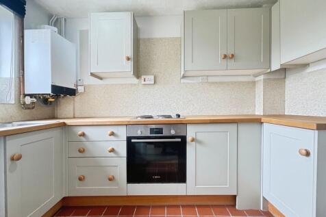 Anglian Way, Market Rasen photo 3