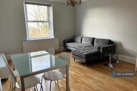 Open Plan Living Room