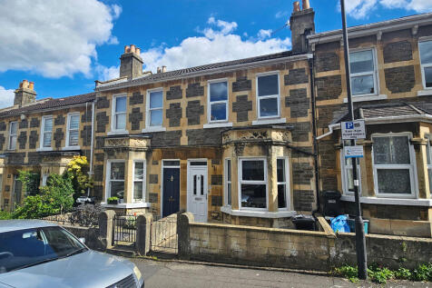 Bath, BA2 - property photo