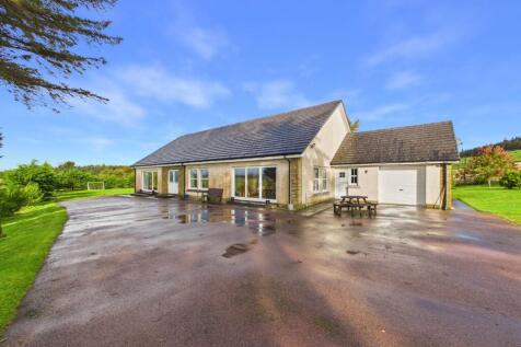 Main New Kayes House
