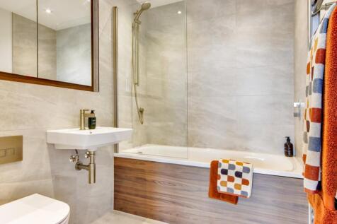 Show Home