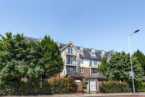 Kingston Upon Thames, KT2 - property photo