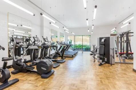 Resident's Gym