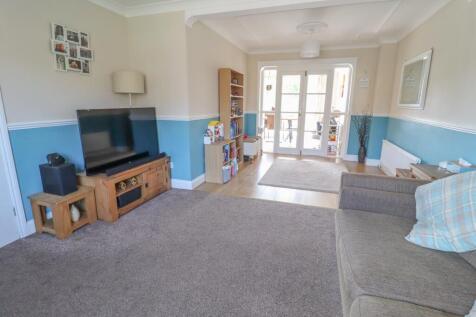 Alice Fisher Crescent, Kings Lynn photo 4