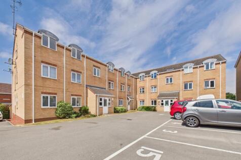 Exterior: