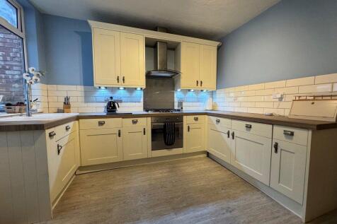 Brook Street, Macclesfield photo 3