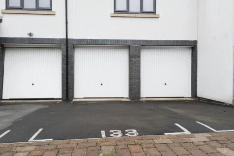Parking and Garage