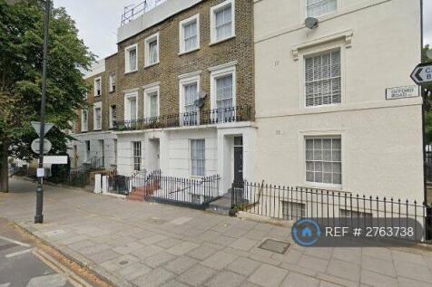 Victorian Brick Property