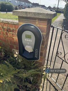 Electric Charger 